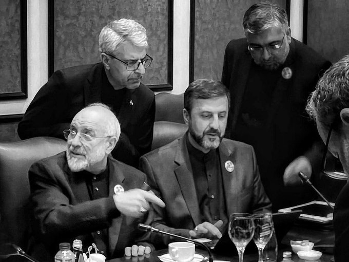 Islamabad Talks: Iran's 10 Points, US's 15 Points, Zero Common Ground