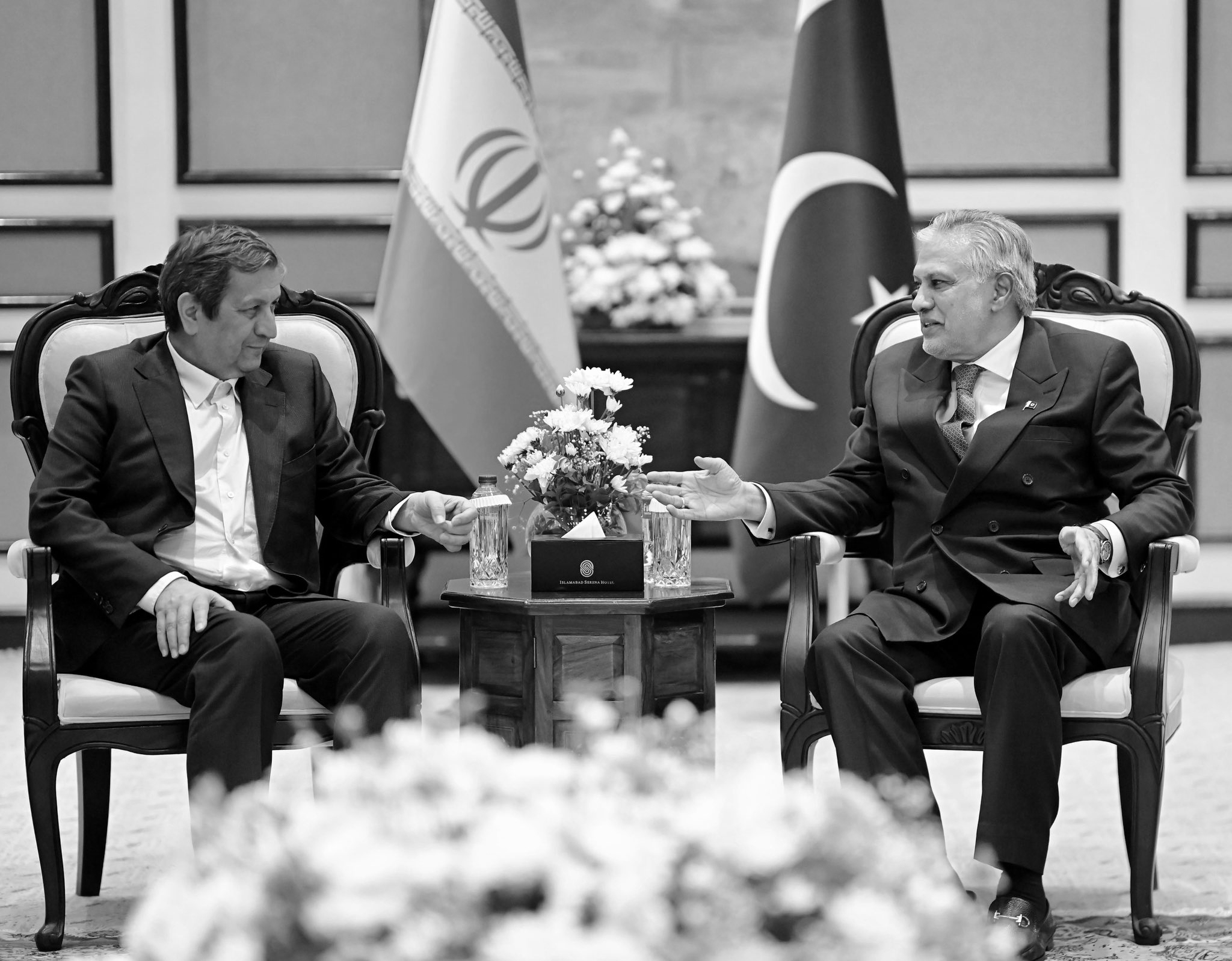 Islamabad Talks: Iran's 10 Points, US's 15 Points, Zero Common Ground