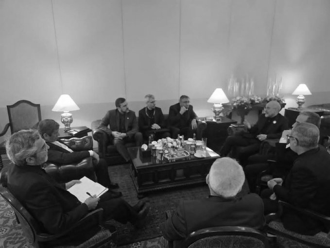 Islamabad Talks: Iran's 10 Points, US's 15 Points, Zero Common Ground