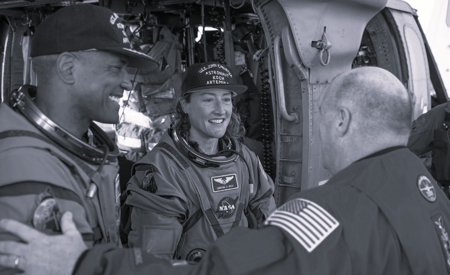 Artemis II Marks Historic Return to Lunar Exploration with Successful Splashdown