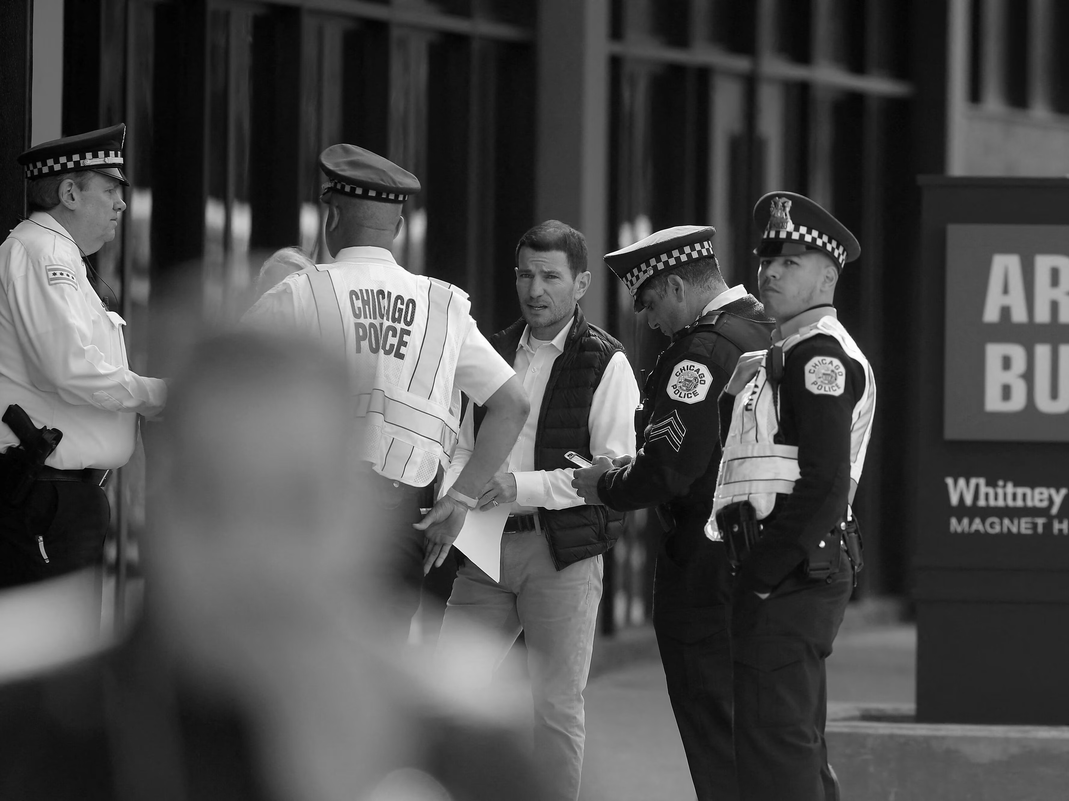 Ten Indian nationals indicted in US over staged robberies linked to visa fraud scheme