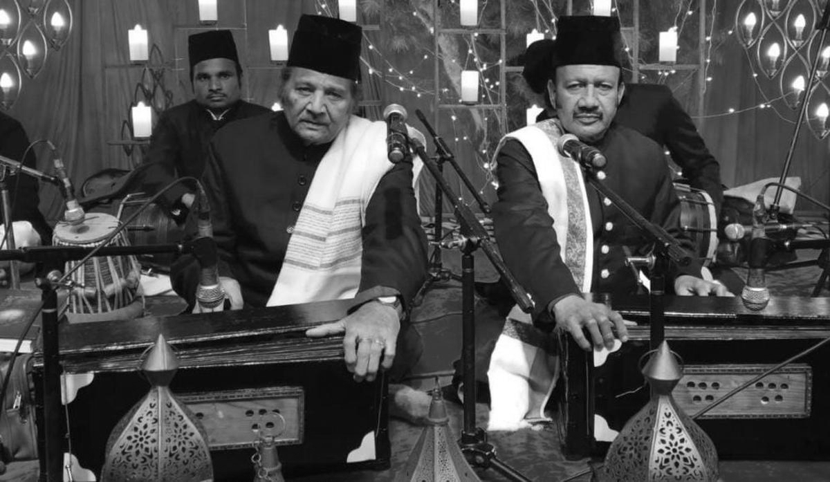 Hyderabad’s Warsi Brothers set for debut UK sufi Qawwali tour