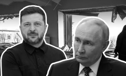 Will the Easter ceasefire continue as Russia-Ukraine truce nears expiry?