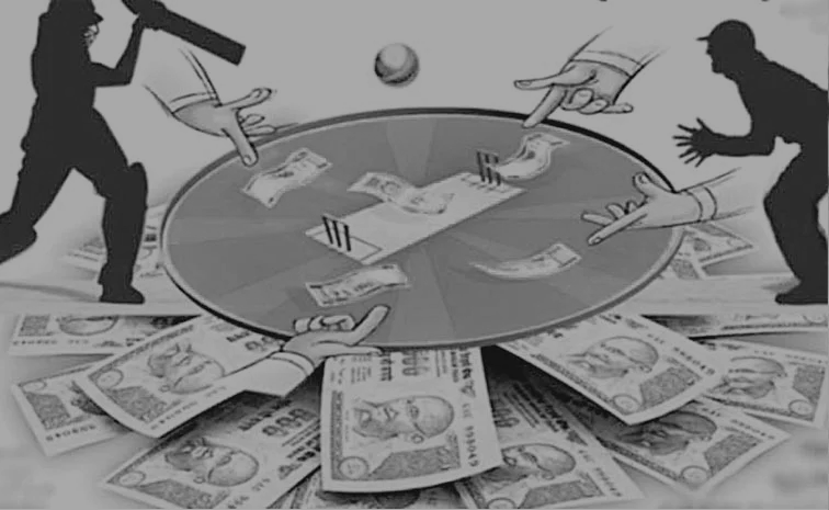 IPL betting den busted in Goa, 4 arrested during late-night raid