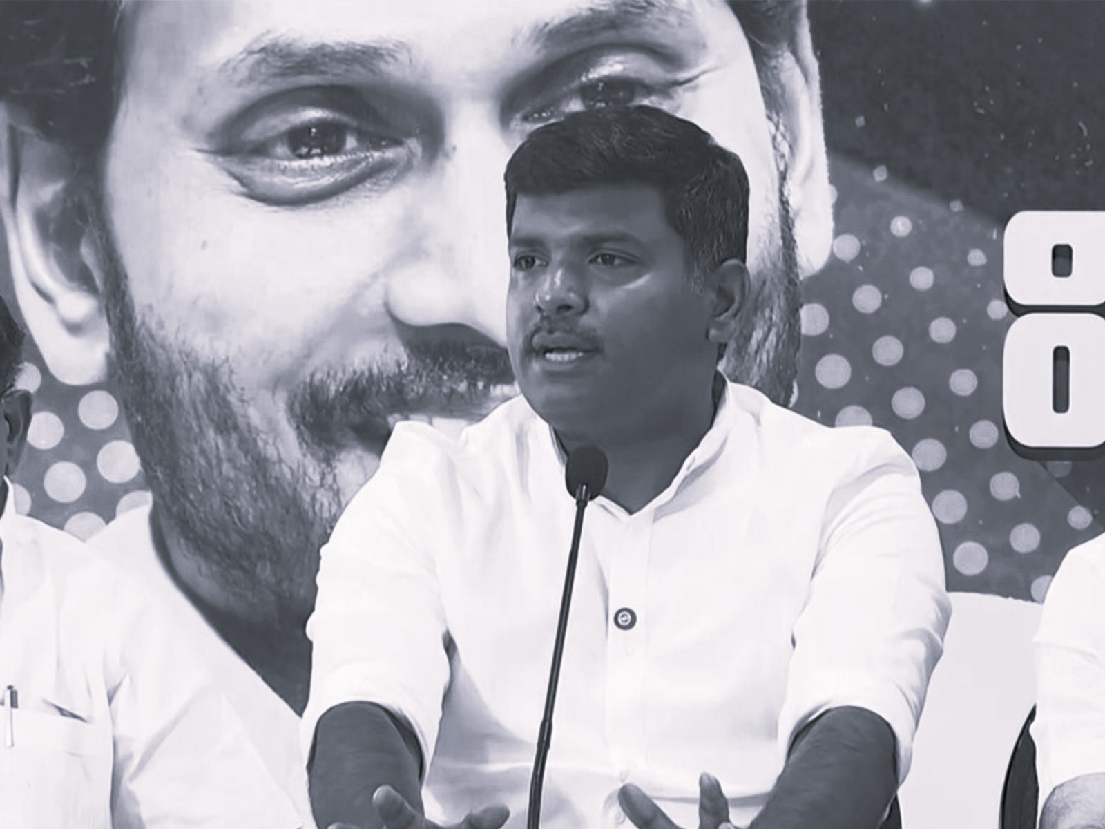 Gudivada Amarnath Gets 6-Month Jail Term in 2016 Protest Case