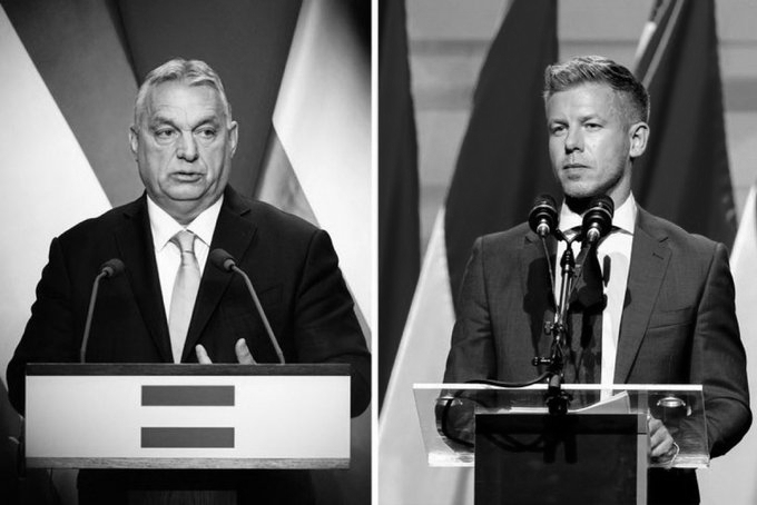 Hungary votes in crucial election that could end Viktor Orbán’s 16-year rule