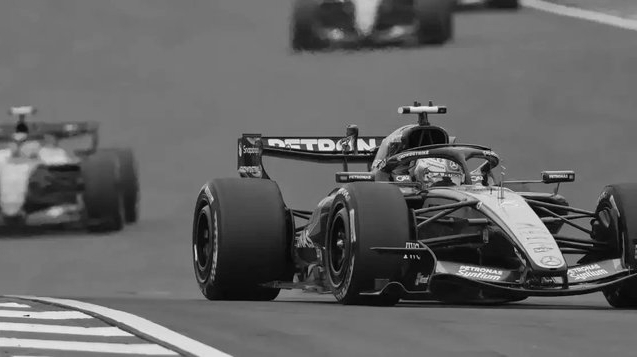 India Eyes Formula 1 Return in 2027 After 13-Year Gap