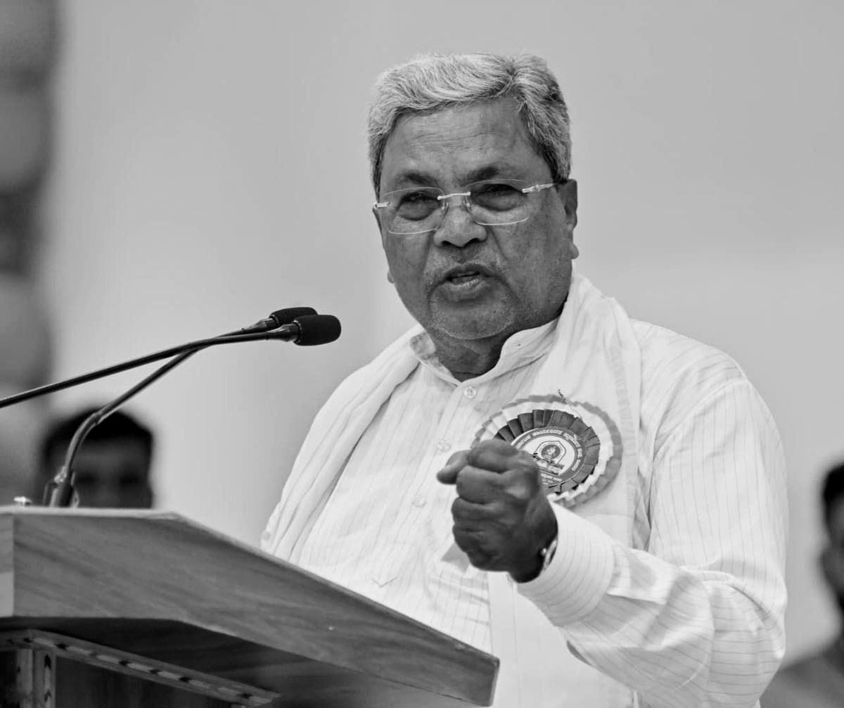 Karnataka CM alleges ‘Betrayal’ as Centre delays ₹5,300 Cr bhadra project funds