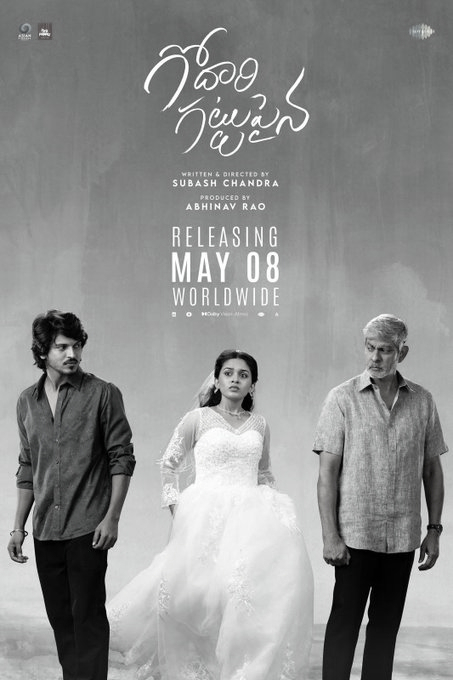 Sumanth Prabhas headlines rural romance as ‘Godari Gattupaina’ locks May 8 release