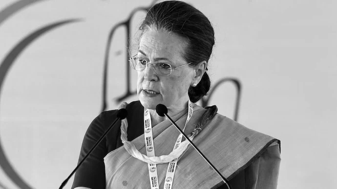 ‘Delimitation is the real issue, not women’s quota’: Sonia Gandhi