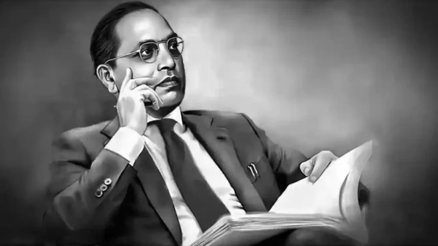 From Rejection to Republic: The Making of Ambedkar