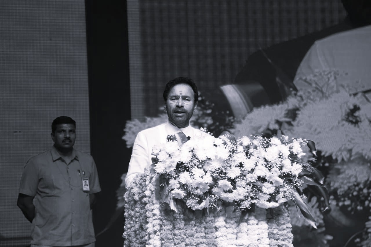 India Holds 200 Million Tonnes of Coal, Enough for 90 Days: Union Minister Kishan Reddy