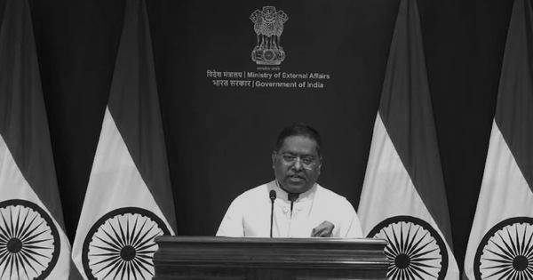 India rejects China’s ‘Fictitious Naming’ of Arunachal and Aksai Chin regions