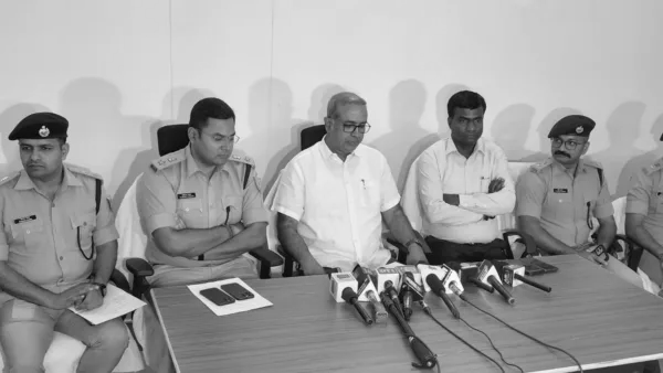 159 candidates among 164 held in Jharkhand excise constable exam paper leak probe