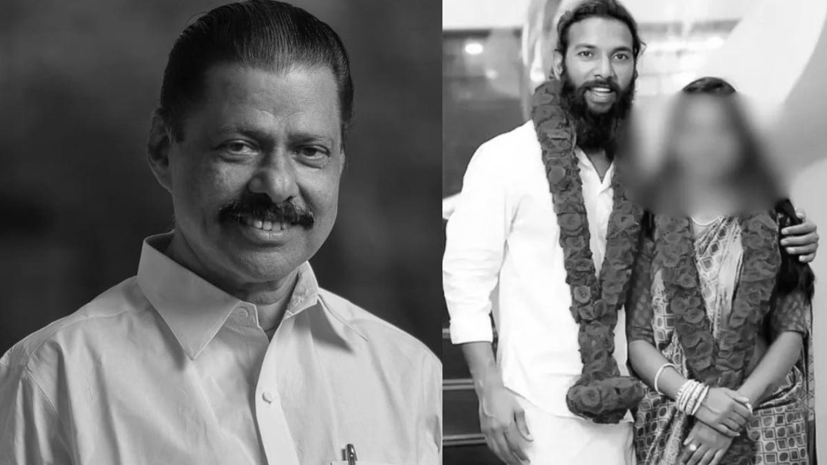 ‘Real Kerala Story’: CPI(M) leader defends marriage under legal scrutiny