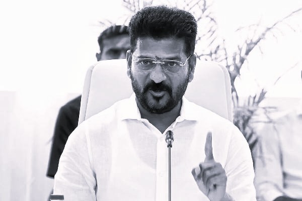 పునర్విభజన జాతీయ ఐక్యత కోసమే ఉండాలి: ప్రధానికి సీఎం రేవంత్ రెడ్డి