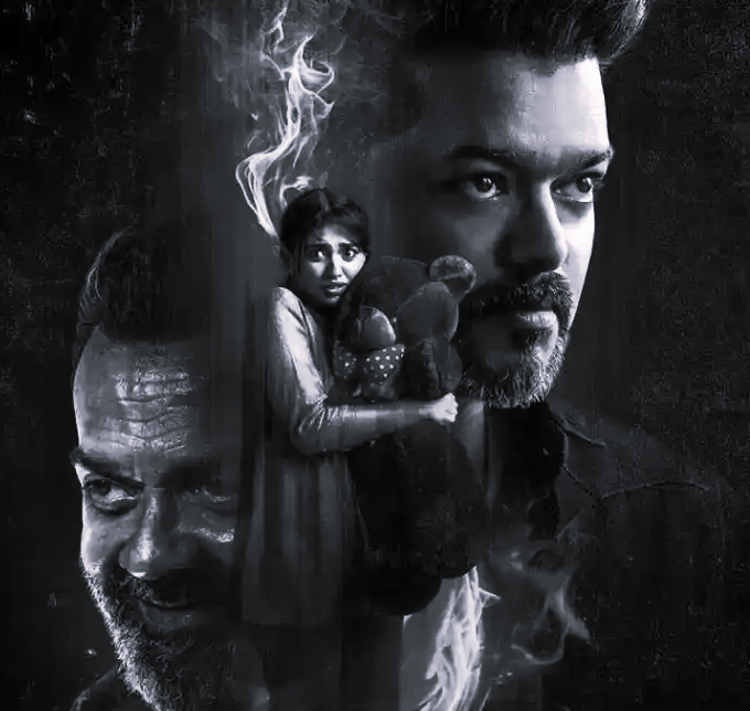 ‘జననాయగన్’ ఆన్లైన్ లీక్ కేసులో ఆరుగురు అరెస్ట్