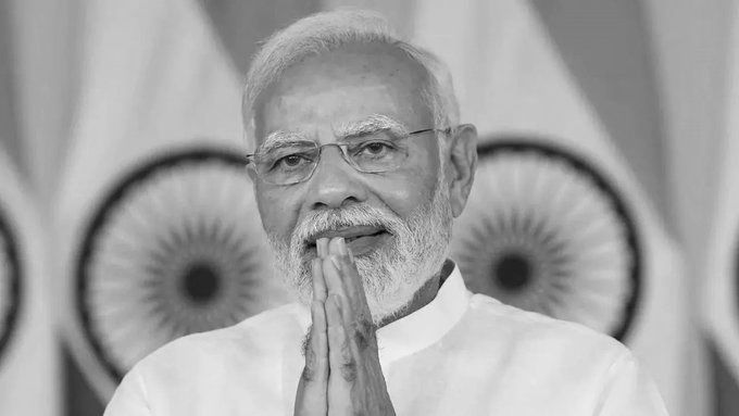 Women’s quota must roll out by 2029, reflects nation’s will: PM Modi