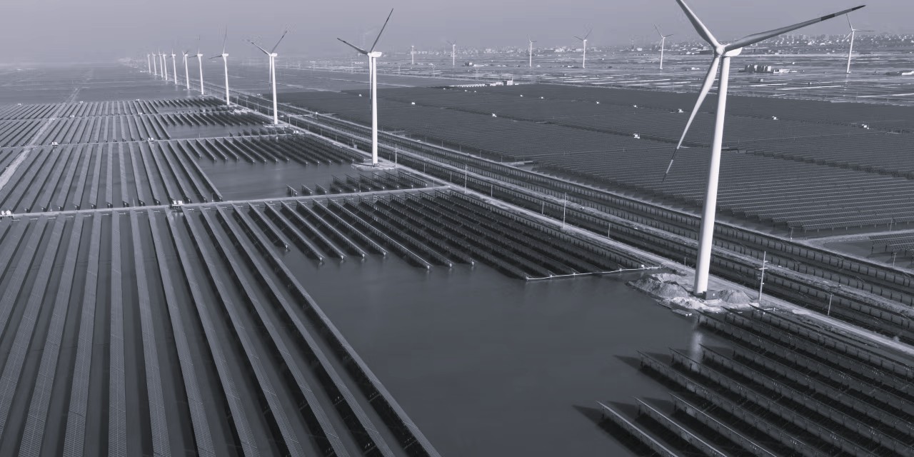 War, Oil, and Power: How China Is Redefining Global Energy Politics