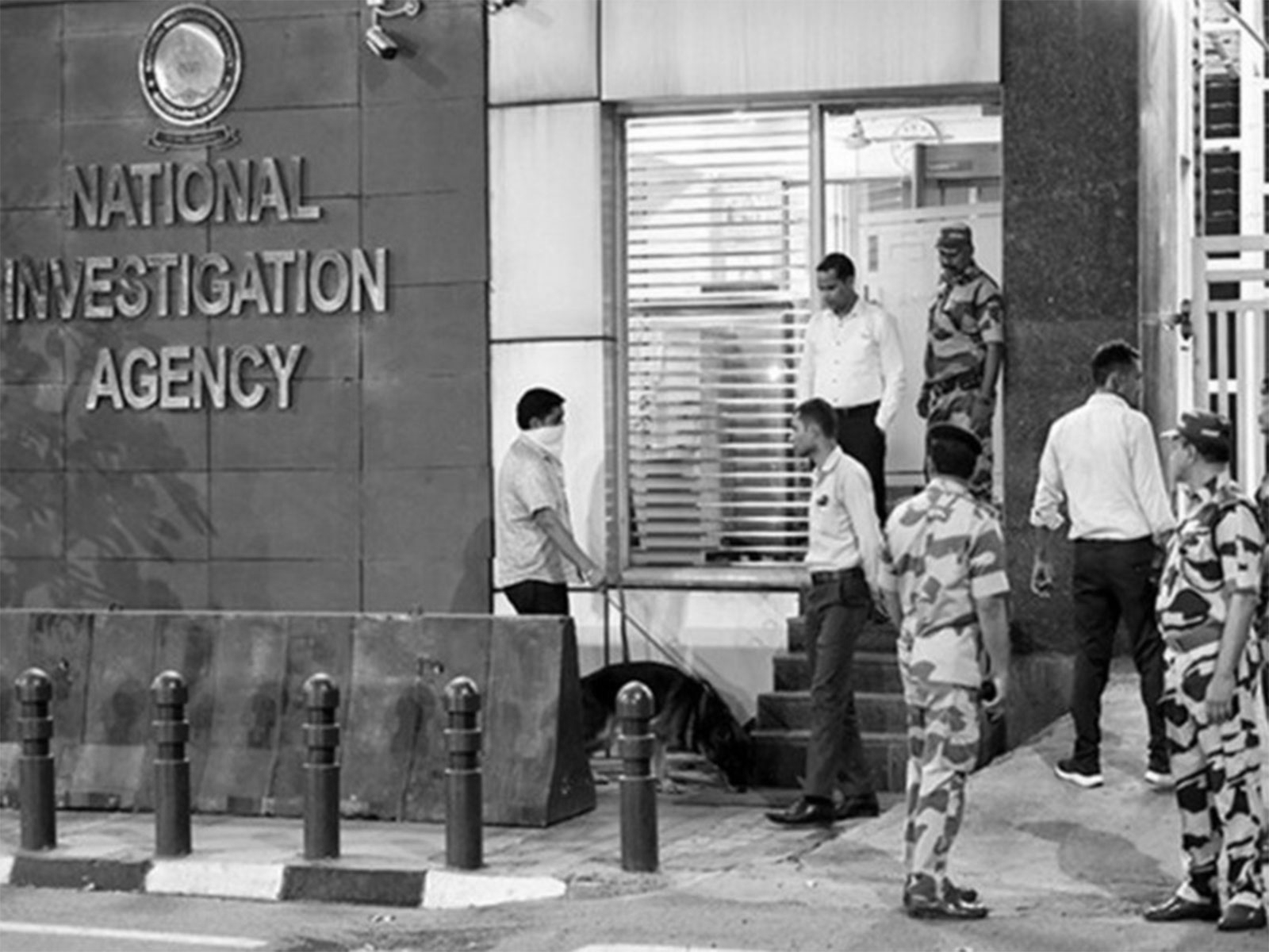 NIA court sentences three to life in Al-Qaeda-linked case