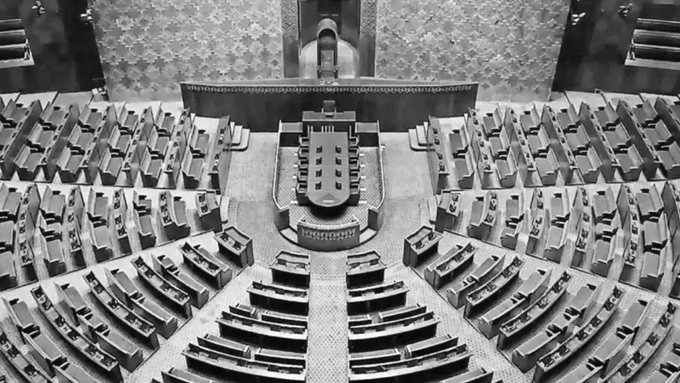 Bill to expand Lok Sabha to 850 seats to operationalise women’s quota