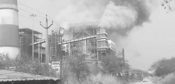 Nine killed, 15 injured in boiler blast at Vedanta plant in Chhattisgarh