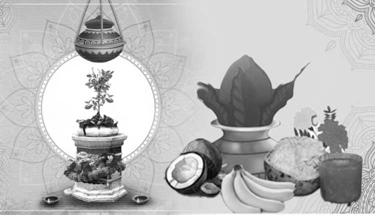 Odisha Welcomes New Year with Maha Bishuba Sankranti’s Rich Traditions and Spiritual Fervour