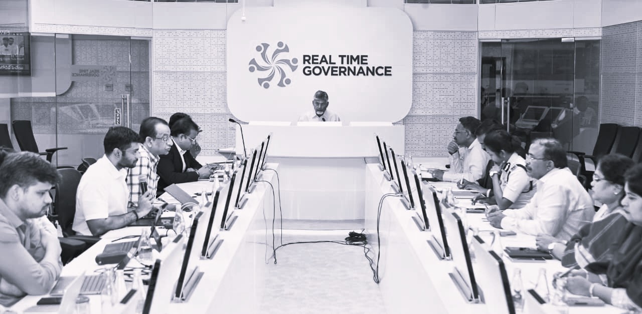 AP Govt to Ensure Fully-Ready Hostels Ahead of School Reopening