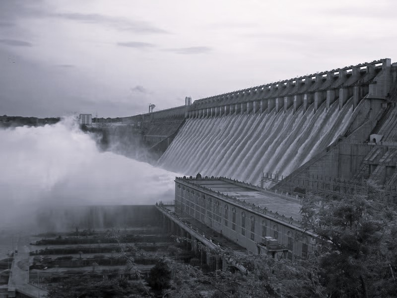 Upper Sileru Gears Up for 1,350 MW Energy Upgrade