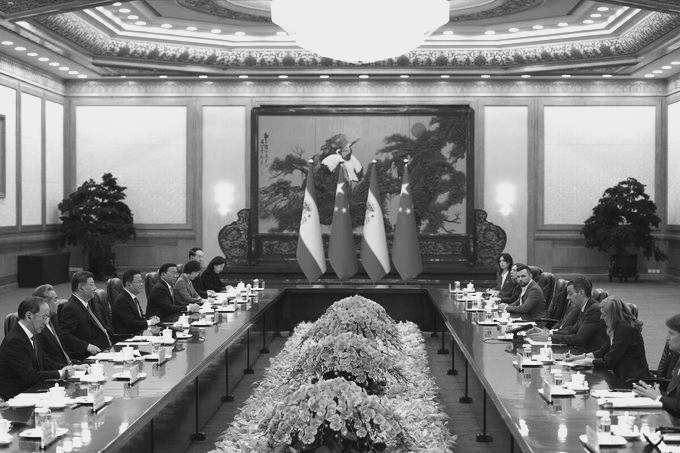 China, Spain vow stronger ties and push for multilateralism amid global tensions