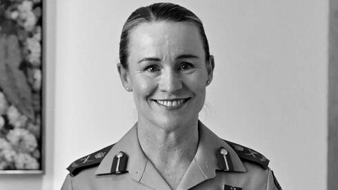 Susan Coyle makes history as Australia’s first woman army chief
