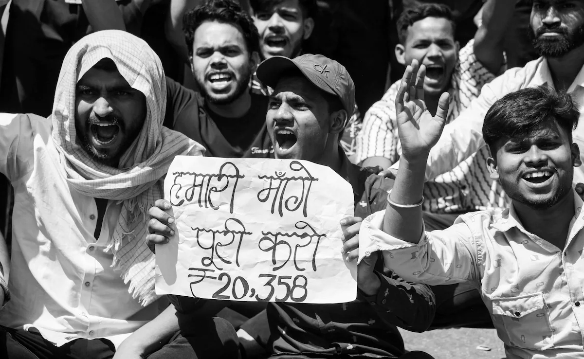 When workers said enough: The Noida uprising and the nation’s unfinished reckoning