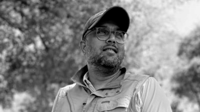 ED arrests I-PAC Co-founder Vinesh Chandel in coal scam-linked money laundering case