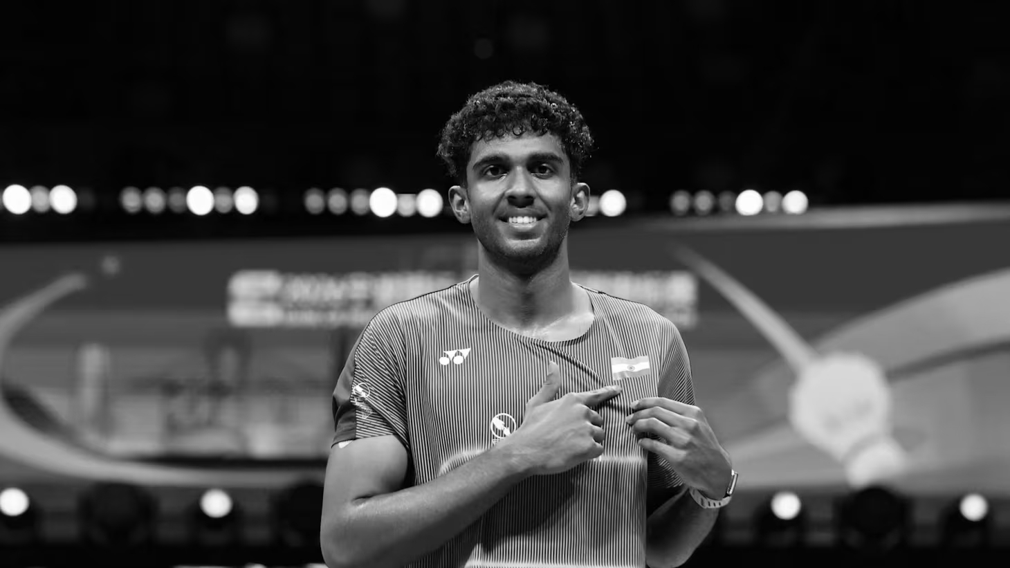 Ayush Shetty begins to believe he can match world’s best after Asia silver