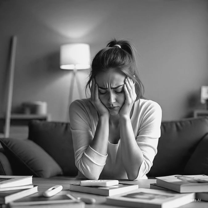 Lifestyle, stress driving surge in hormonal imbalance among young women