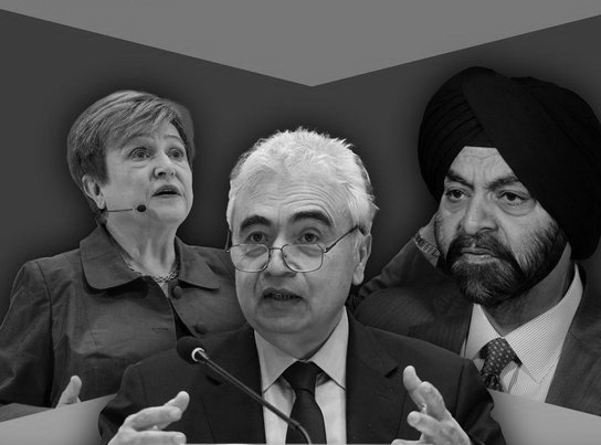 IEA, IMF, World Bank warn fuel, fertiliser prices may stay high for prolonged period