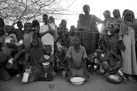 Sudan war enters fourth year as officials warn of ‘abandoned crisis’