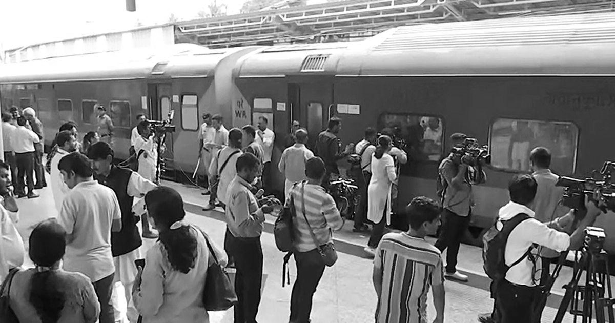 RPF busts train theft racket hiring youths on salary, 3 held