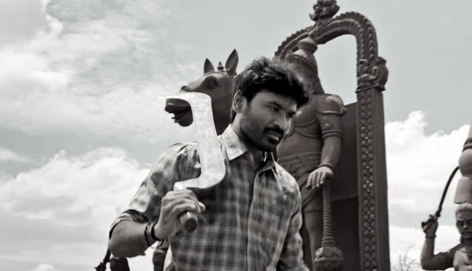 Dhanush’s ‘Kara’ gears up for grand audio launch in Chennai