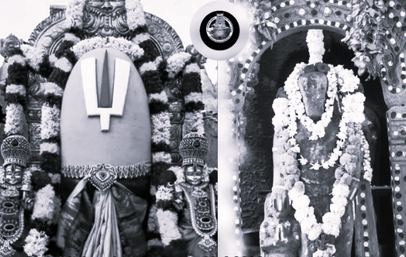 Simhachalam: A Spiritual Odyssey Through History, Faith and Mythology
