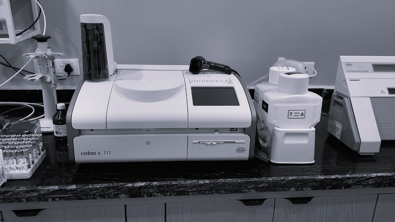 Biomarker Testing Debuts in Uddanam for the First Time