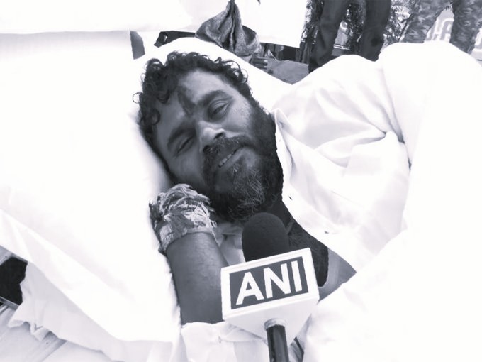 Amaravati Lands Being Allotted to CM’s Close Aides, Alleges BCYP