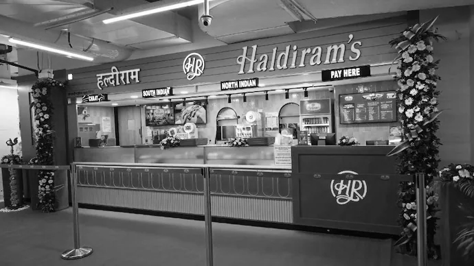 Haldiram’s fined over ₹20,000 for selling expired sweets