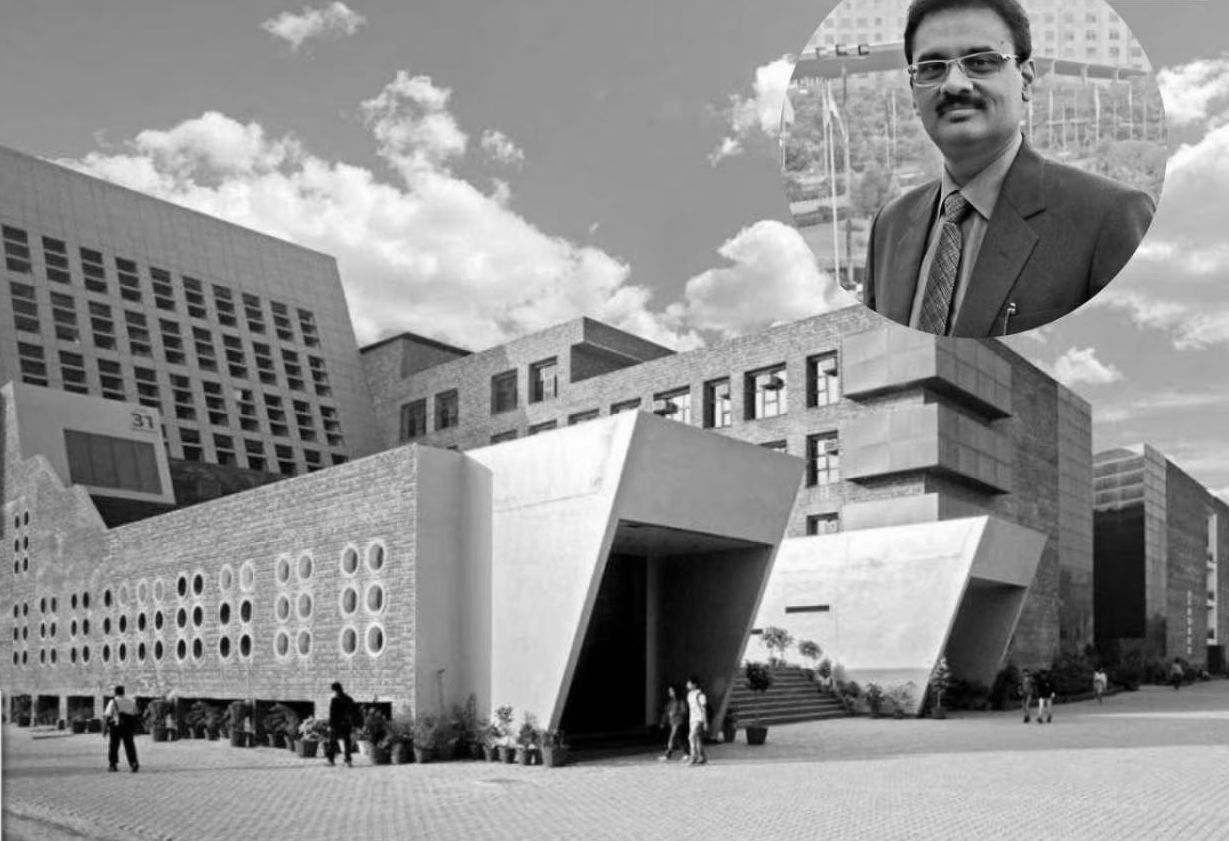 ED raids LPU, 8 other locations owned by AAP MP who replaced Raghav Chadha in Rajya Sabha