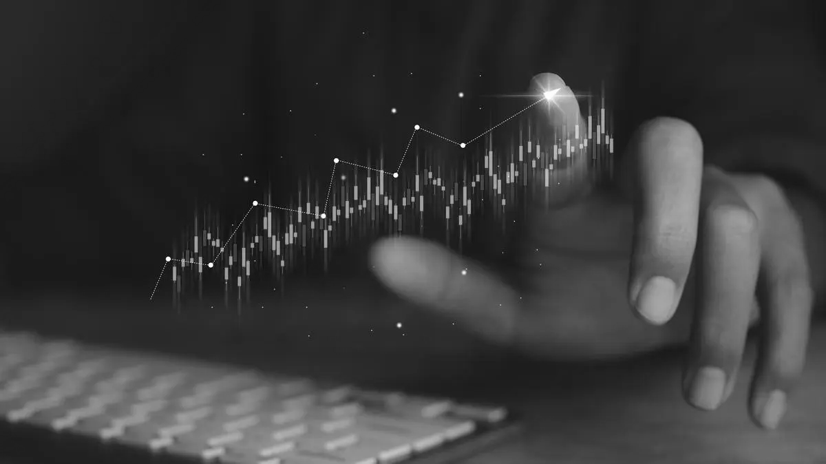 Markets soar worldwide on US Iran truce hopes, but India ends weak on financial stock selling