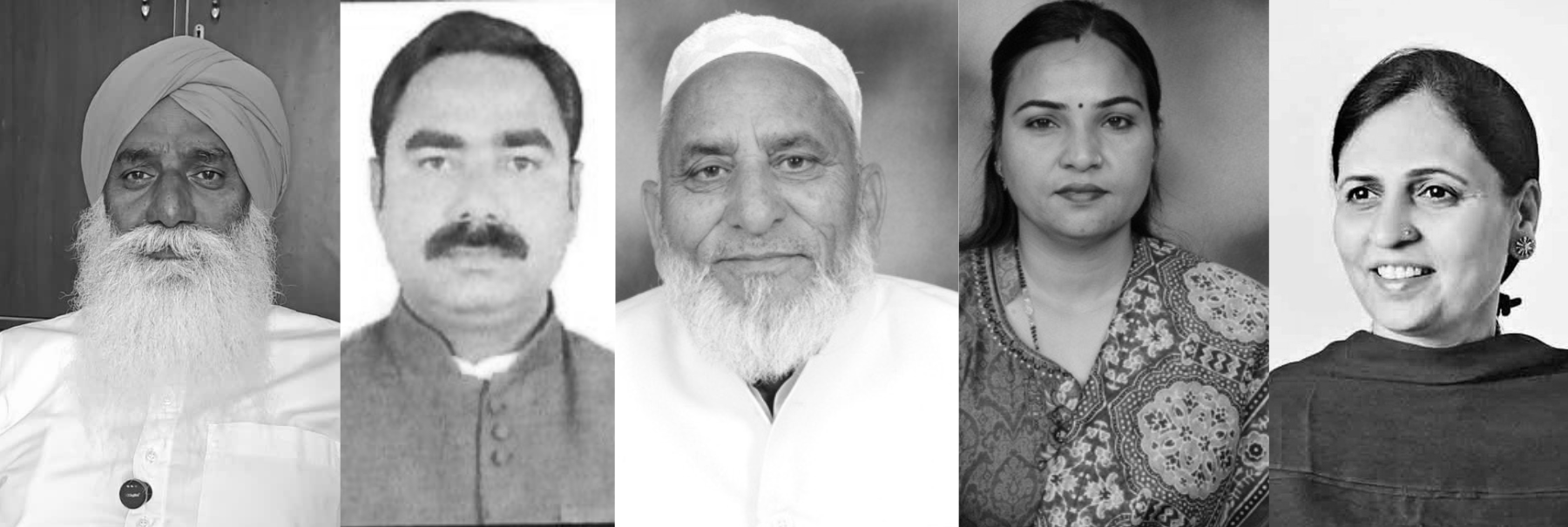 Congress suspends five Haryana MLAs over alleged cross voting in Rajya Sabha polls