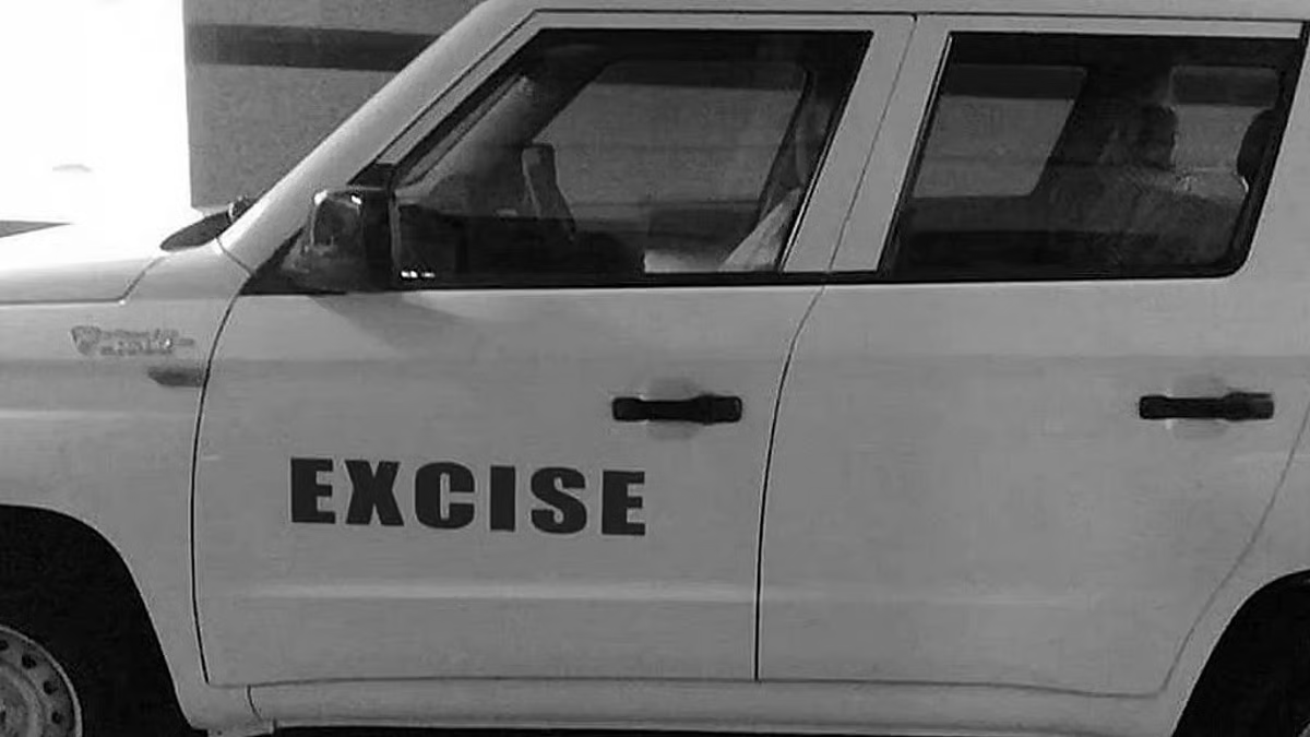 Three excise officials injured in drug raid attack in Kerala, 3 booked