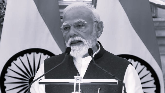 PM Calls for Peace, Says Military Conflict Cannot Solve Global Problems