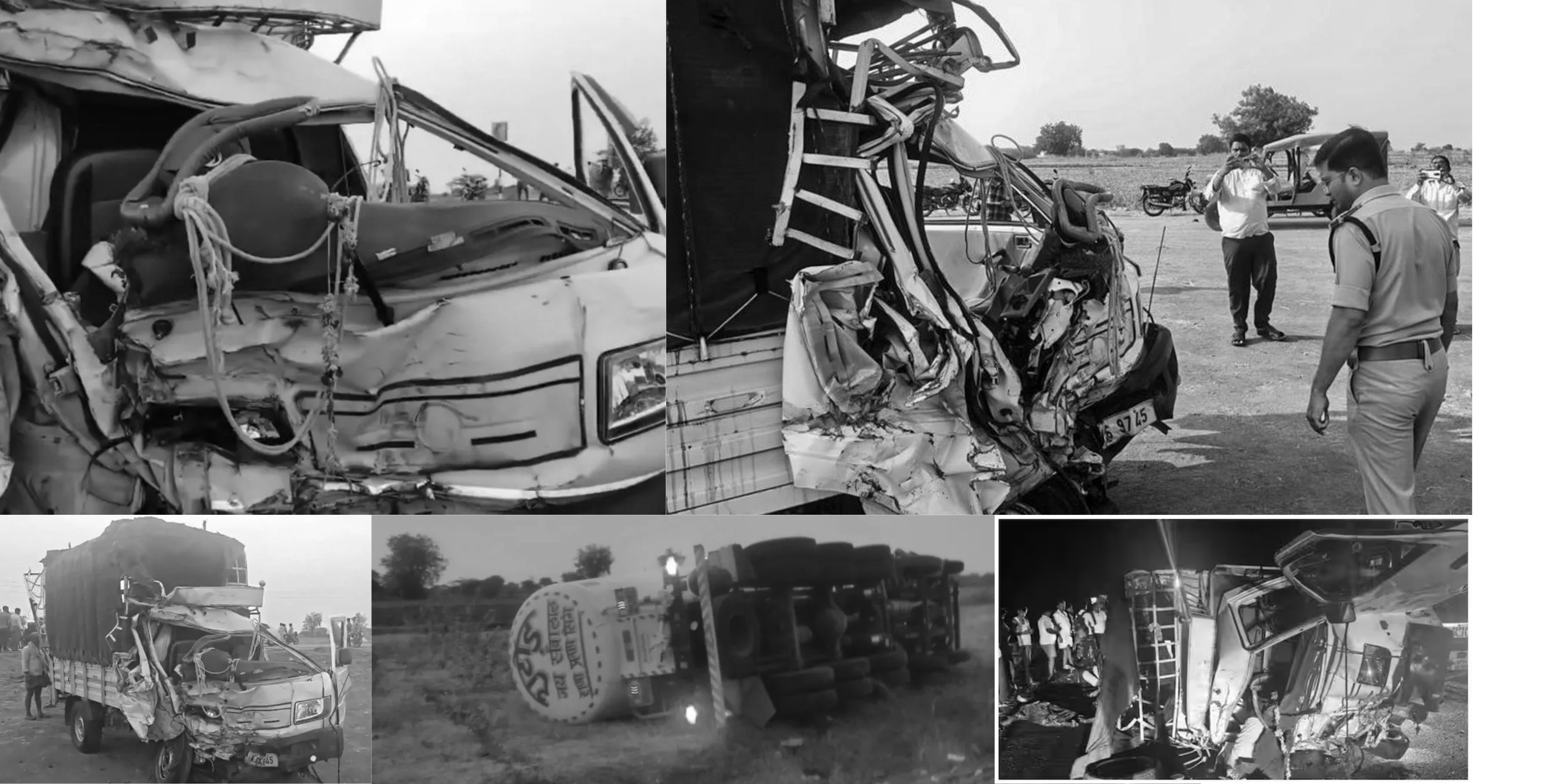 PM Modi Condoles Kurnool Tragedy, Announces ₹2 Lakh Ex-Gratia for Victims’ Families