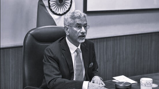 Unconstrained Energy Markets Key to Global Growth: Jaishankar Flags Hormuz Risks